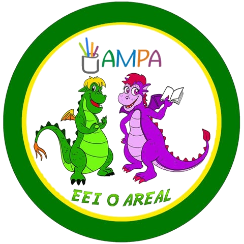 Logo AMPA O Areal
